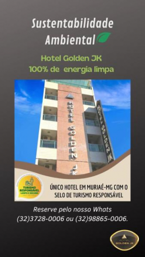Hotel Golden JK